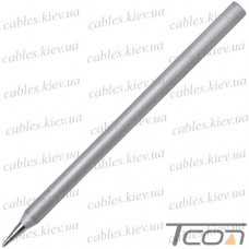 Жало к паяльнику, TIP B1-4, диам.-3,8мм, длина-70мм, Zhongdi