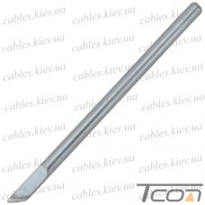 Жало к паяльнику, TIP B1-5, диам.-3,8мм, длина-70мм, Zhongdi