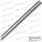 Жало к паяльнику, TIP B4-3, диам.-6,8мм, длина-85мм, Zhongdi