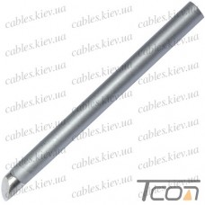 Жало к паяльнику, TIP B4-3, диам.-6,8мм, длина-85мм, Zhongdi
