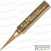 Купить Жало паяльника Mechanic Super-fine Sensor Repair 900M-T-FI, диам.-6.5мм (внутр. 4.2мм), длина-42_мм, медное, иголка по выгодной цене