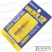 Цена от 132.30 грн. на Жало паяльника Mechanic Super-fine Sensor Repair 900M-T-FI, диам.-6.5мм (внутр. 4.2мм), длина-42_мм, медное, иголка