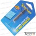 Цена от 82.08 грн. на Жало паяльника Mechanic High-quality 900M-T-K (Lead-free), никелевое покритие, нож