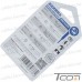 Жало паяльника Mechanic High-quality 900M-T-K (Lead-free), никелевое покритие, нож рис 4