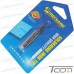 Цена от 75.77 грн. на Жало паяльника Mechanic High-quality 900M-T-SK (Lead-free), никелевое покритие, нож