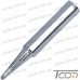 Набор жал к паяльнику YIHUA 900M-T, 5штук (I, B, K, 2.4D, 3C) рис 14