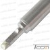 Купить Жало Mechanic OT-2.4D (T12-2.4D), с нагревателем для паяльников серии Т12 по выгодной цене