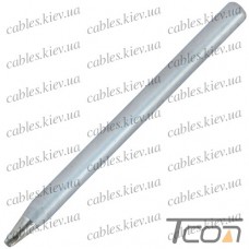 Жало к паяльнику, TIP B3-2, диам.-5,8мм, длина - 80мм, Zhongdi