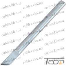 Жало к паяльнику, TIP B3-5, диам.-5,8мм, длина - 80мм, Zhongdi