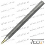 Жало к паяльнику, TIP B4-1, диам.-6,8мм, длина-85мм, Zhongdi