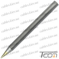 Жало к паяльнику, TIP B4-1, диам.-6,8мм, длина-85мм, Zhongdi