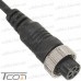 Фото, характеристики, описание Сменный паяльник HandsKit T245, без жала, 5 pin