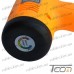 Термофен технический ZD-509, два режима 250-800W 50-350°С и 250-1500W 50-500°С, Zhongdi рис 4