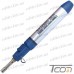 Купить Паяльник-горелка газовый EX-061 с насадками, блистер EXtools по выгодной цене
