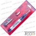 Паяльник-горелка газовый EX-061 с насадками, блистер EXtools рис 8