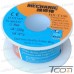 Купить Припой Mechanic HX-T100 (Sn63/Pb37), диам.-0.8мм, 87гр., на катушке по выгодной цене