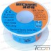 Купить Припой Mechanic HX-T100 (Sn63/Pb37), диам.-1мм, 87гр., на катушке по выгодной цене