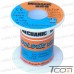 Купить Припой Mechanic HX-T100 (Sn63/Pb37), диам.-1мм, 137гр., на катушке по выгодной цене