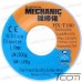 Фото, характеристики, описание Припой Mechanic HX-T100 (Sn63/Pb37), диам.-1мм, 488гр., на катушке