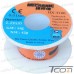 Купить Припой Mechanic HX-T100 (Sn63/Pb37), диам.-1.2мм, 42гр., на катушке по выгодной цене