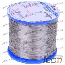 Припой Cynel Sn60Pb40-SW26, диам.-0,25мм, 500г, на катушке