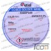 Цена от 1026.71 грн. на Припой Cynel Sn60Pb40-SW26, диам.-0,25мм, 500г, на катушке