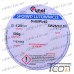 Цена от 1443.20 грн. на Припой Cynel Sn60Pb40-SW26, диам.-1,2мм, 500г, на катушке