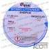 Цена от 1973.06 грн. на Припой Cynel Sn60Pb40-SW26, диам.-1мм, 500г, на катушке