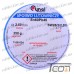 Цена от 993.30 грн. на Припой Cynel Sn60Pb40-SW26, диам.-2,5мм, 250г, на катушке