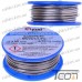 Купить Припой Cynel Sn60Pb40-SW26, диам.-2мм, 100г на катушке по выгодной цене