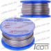 Купить Припой Cynel Sn60Pb40-SW26, диам.-2мм, 250г на катушке по выгодной цене