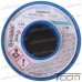 Цена от 2471.48 грн. на Припой Cynel Sn60Pb40-SW26Q, диам.-2мм, 1кг на катушке