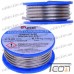 Купить Припой Cynel Sn60Pb40-SW26, диам.-3мм, 100г на катушке по выгодной цене