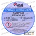 Цена от 435.70 грн. на Припой Cynel Sn60Pb40-SW26, диам.-3мм, 100г на катушке