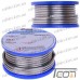 Купить Припой Cynel Sn60Pb40-SW26, диам.-3мм, 250г на катушке по выгодной цене