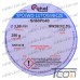 Цена от 993.30 грн. на Припой Cynel Sn60Pb40-SW26, диам.-3мм, 250г на катушке