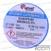 Цена от 451.50 грн. на Припой Cynel Sn60Pb40-SW26, диам.-1мм, 100г, на катушке