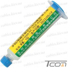 Паяльный флюс-гель HandsKit SP-559, 10 г