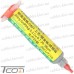 Купить Паяльная паста свинцовая HandsKit STP-307 (Sn99 Ag0.3 Cu0.7), 227°C, 35 грамм по выгодной цене