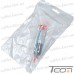 Цена от 220.99 грн. на Паяльная паста свинцовая HandsKit SP-628 (Sn62.8 Pb36.8 Ag0.4), 181°C, 35 грамм