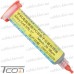 Купить Паяльная паста свинцовая HandsKit SP-6337 (Sn63 Pb37), 183°C, 35 грамм по выгодной цене