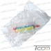 Цена от 220.99 грн. на Паяльная паста свинцовая HandsKit SP-6337 (Sn63 Pb37), 183°C, 35 грамм