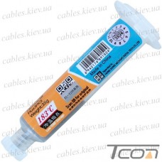 Паяльная паста Mechanic XG Z40, 183°C, 35g. 