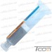 Фото, характеристики, описание Паяльная паста Mechanic XG Z40, 183°C, 35g. 