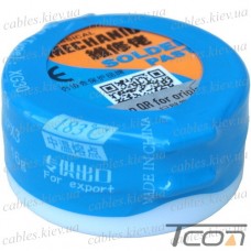 Паяльная паста Mechanic XG30, 183°C, 16гр.