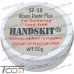 Купить Канифольный флюс HandsKit SF-50, 50 г. по выгодной цене