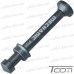 Купить Толкатель Mechanic P09 алюминиевый, для шприца с флюсом, с насадкой по выгодной цене