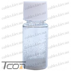 BGA-шарики (припой) оловянно-свинцовые, диам.-0,4мм (2500 шт.)