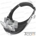 Лупа бинокулярная MG81001NC с LED подсветкой, 1X 1.5X 2X 2.5X 3.5X (3.7V аккум) рис 6