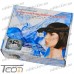 Лупа бинокулярная №9892E1 с LED подсветкой 5Х, 10Х, 15Х, 20Х рис 5